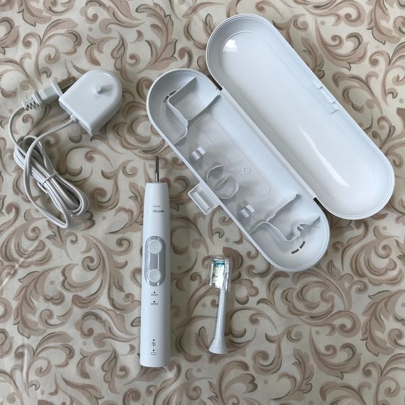 Philips Sonicare Optimal Clean HX6829 Rechargeable Toothbrush – New Without Box - Picture 2 of 7